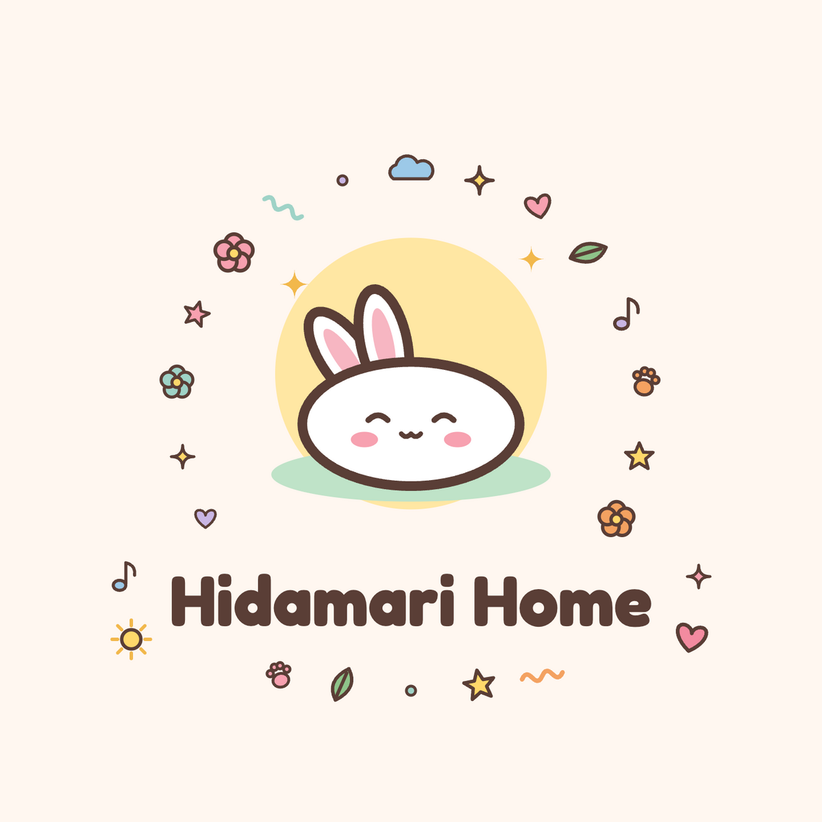 Hidamari Home